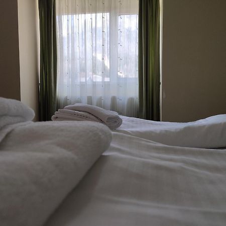 Hotel Iri Buşteni Dış mekan fotoğraf