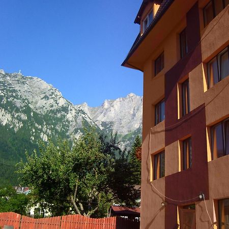 Hotel Iri Buşteni Dış mekan fotoğraf