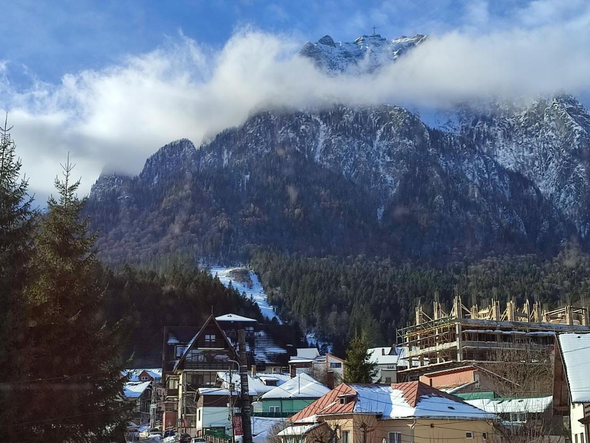 Hotel Iri Buşteni Dış mekan fotoğraf