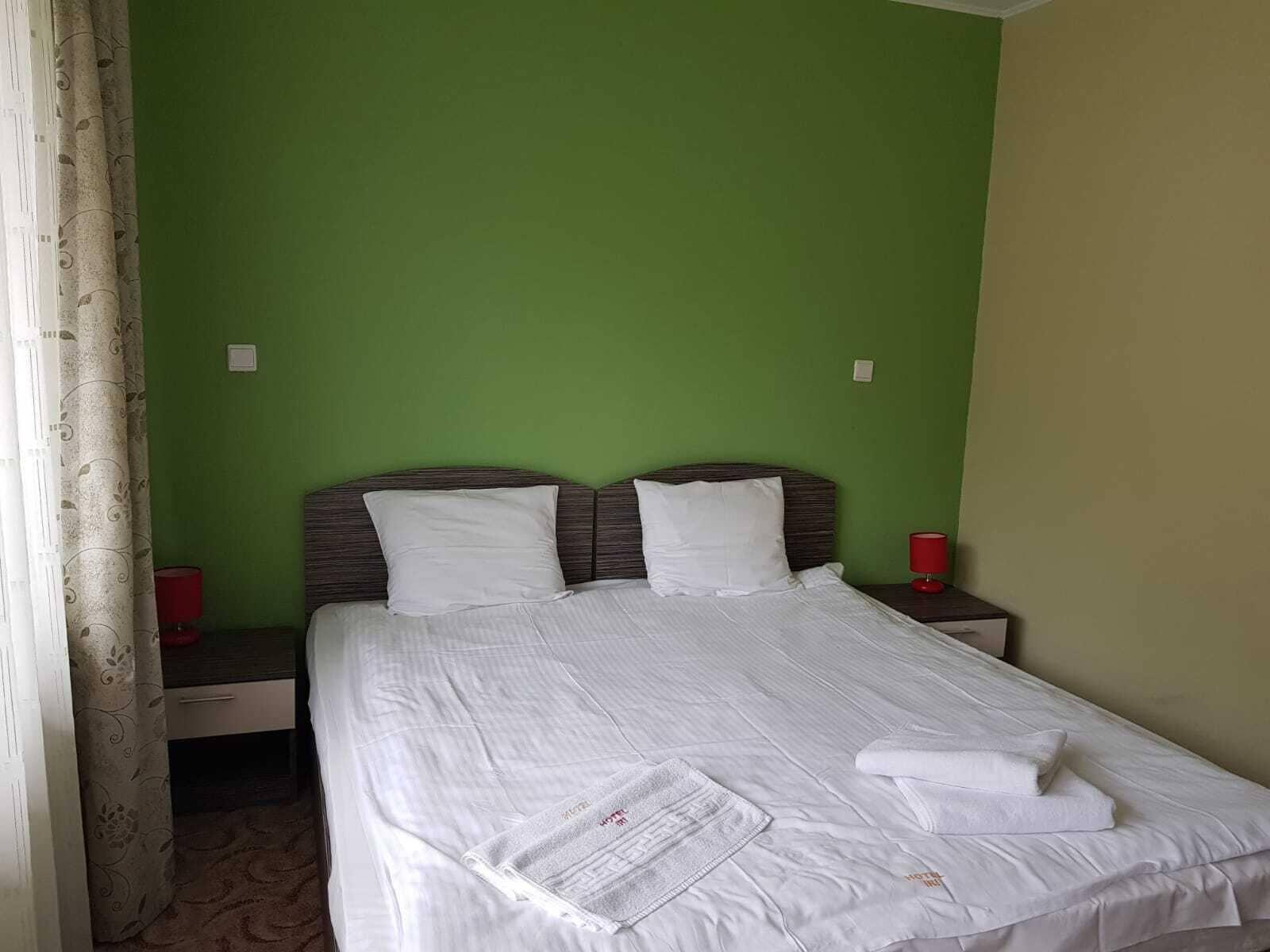 Hotel Iri Buşteni Dış mekan fotoğraf