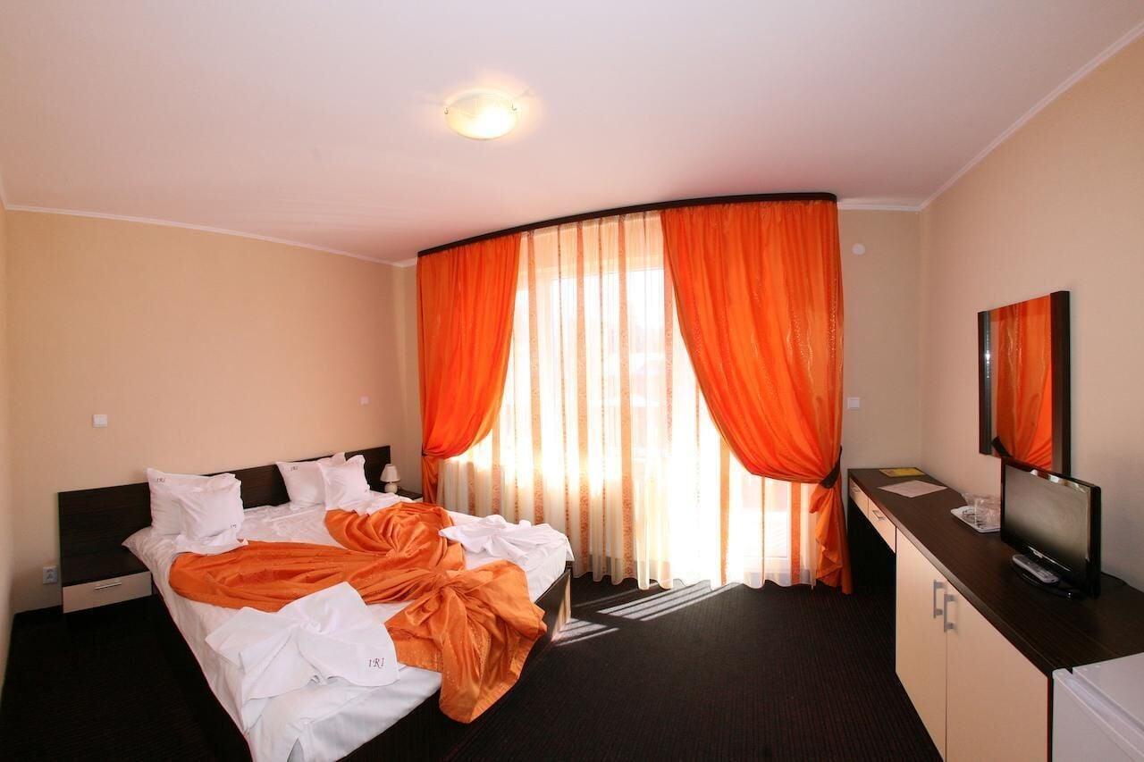 Hotel Iri Buşteni Dış mekan fotoğraf