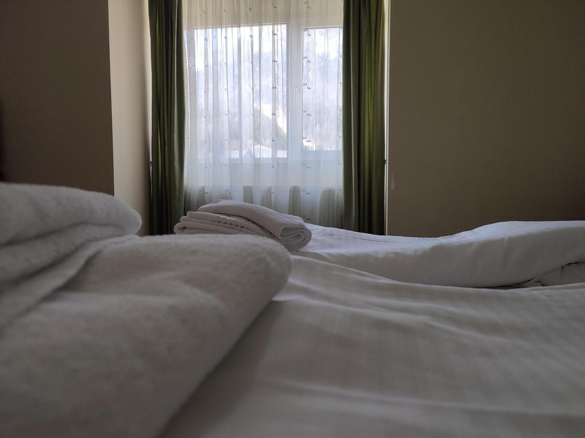 Hotel Iri Buşteni Dış mekan fotoğraf