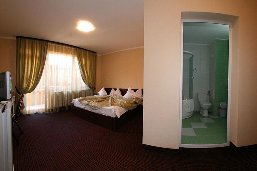 Hotel Iri Buşteni Oda fotoğraf