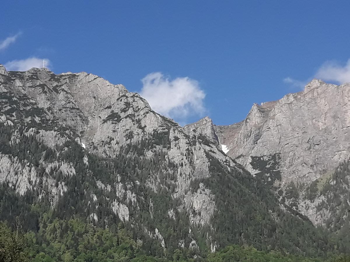 Hotel Iri Buşteni Dış mekan fotoğraf